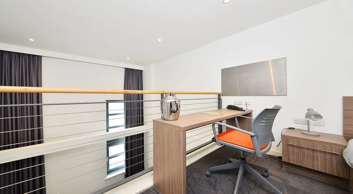 Gallery Apartments photo 11