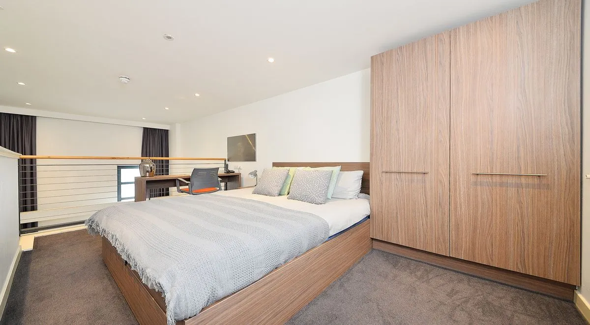 Gallery Apartments photo 12
