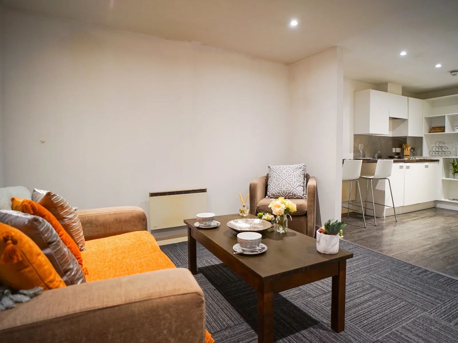 Gallery Apartments photo 13
