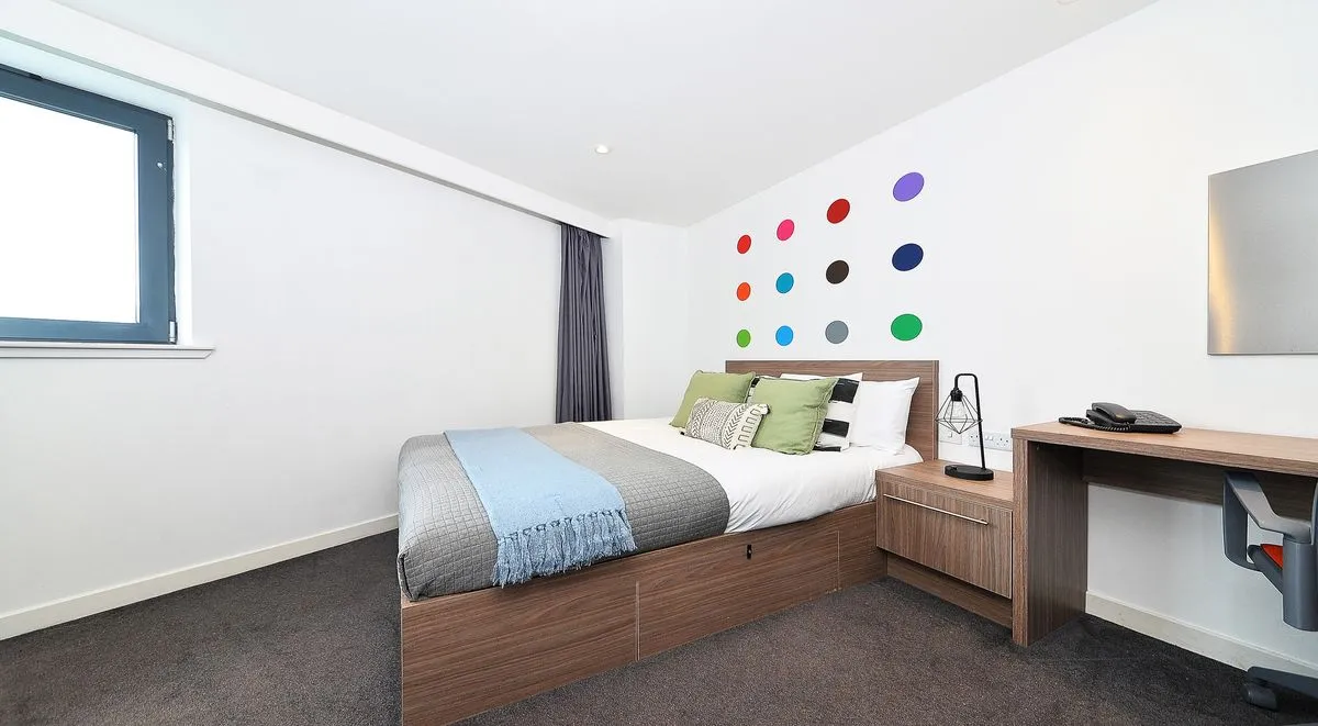 Gallery Apartments photo 14