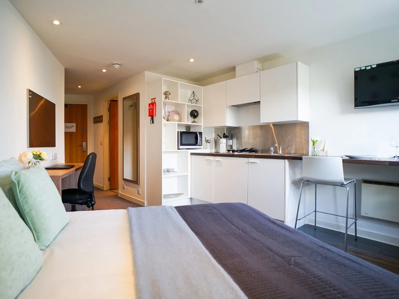 Gallery Apartments photo 15