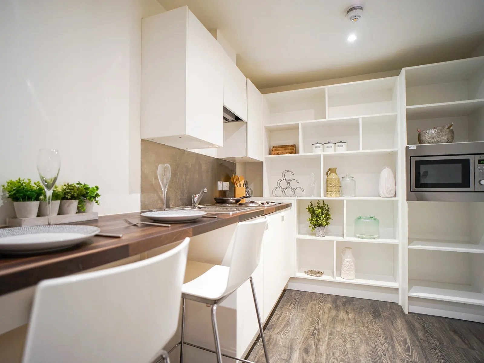 Gallery Apartments photo 16