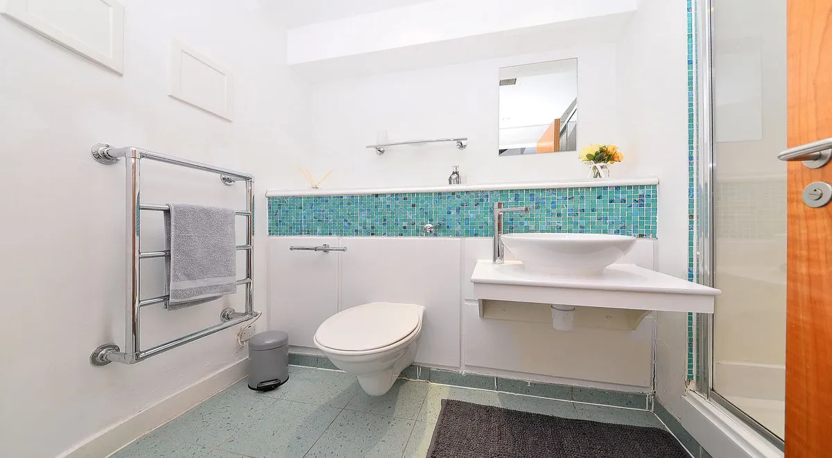 Gallery Apartments photo 18