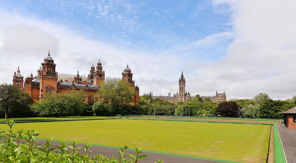 Kelvingrove House photo 17