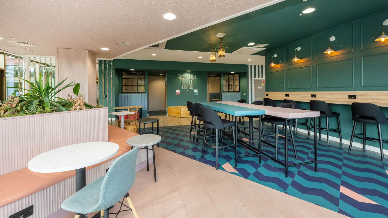 Bankside Student Living photo 2