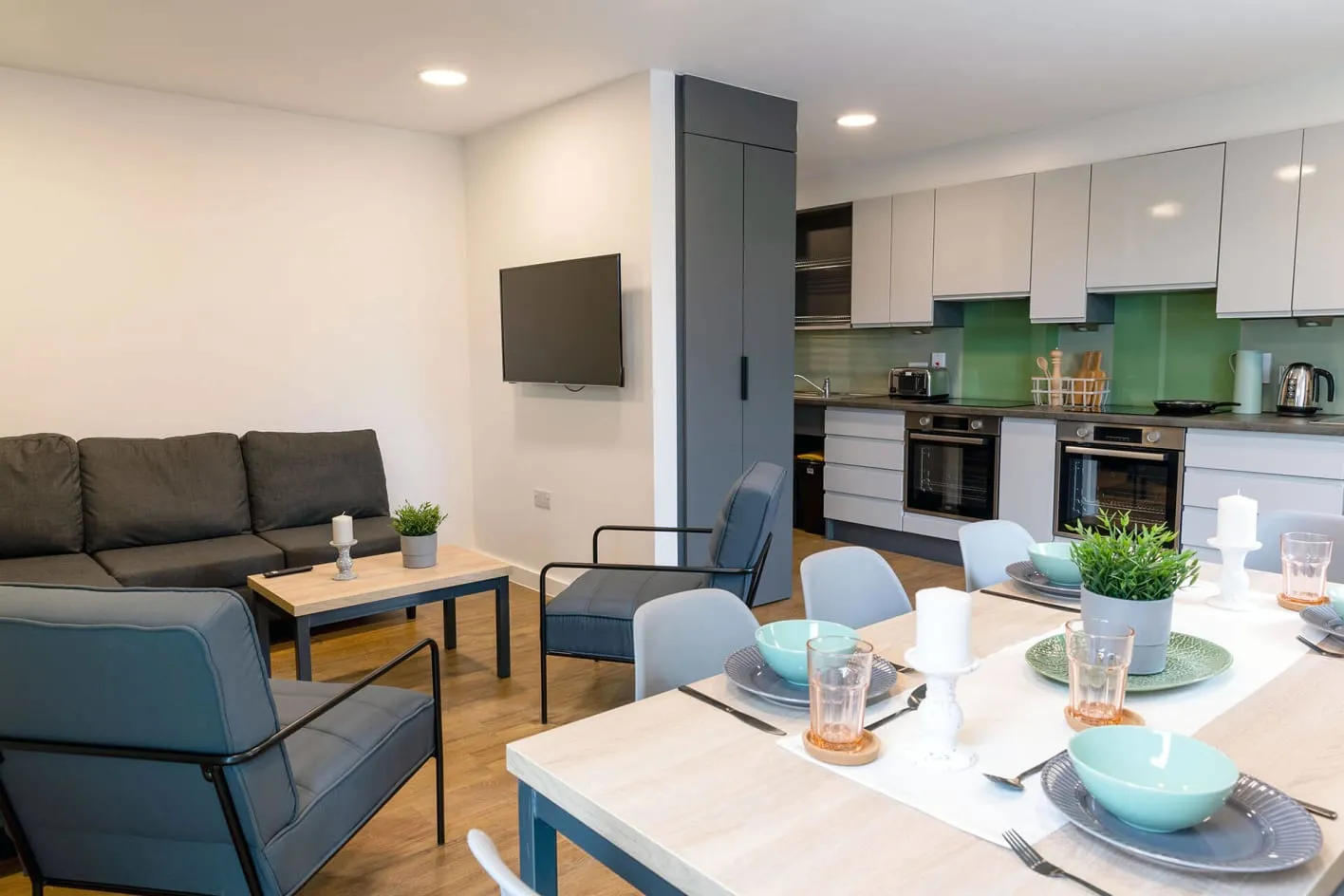 Bankside Student Living photo 12