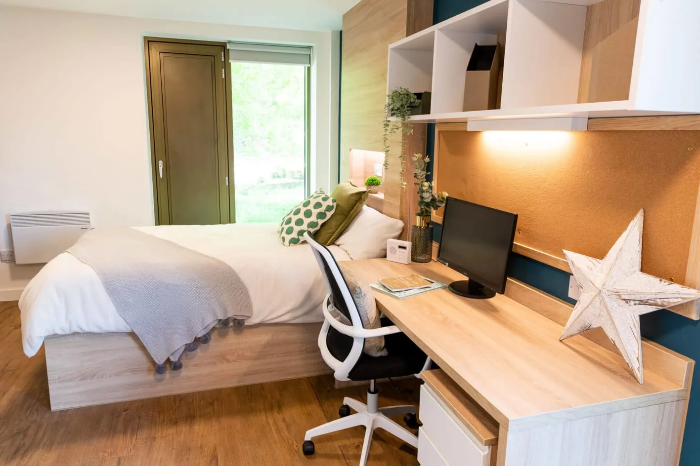Bankside Student Living photo 13