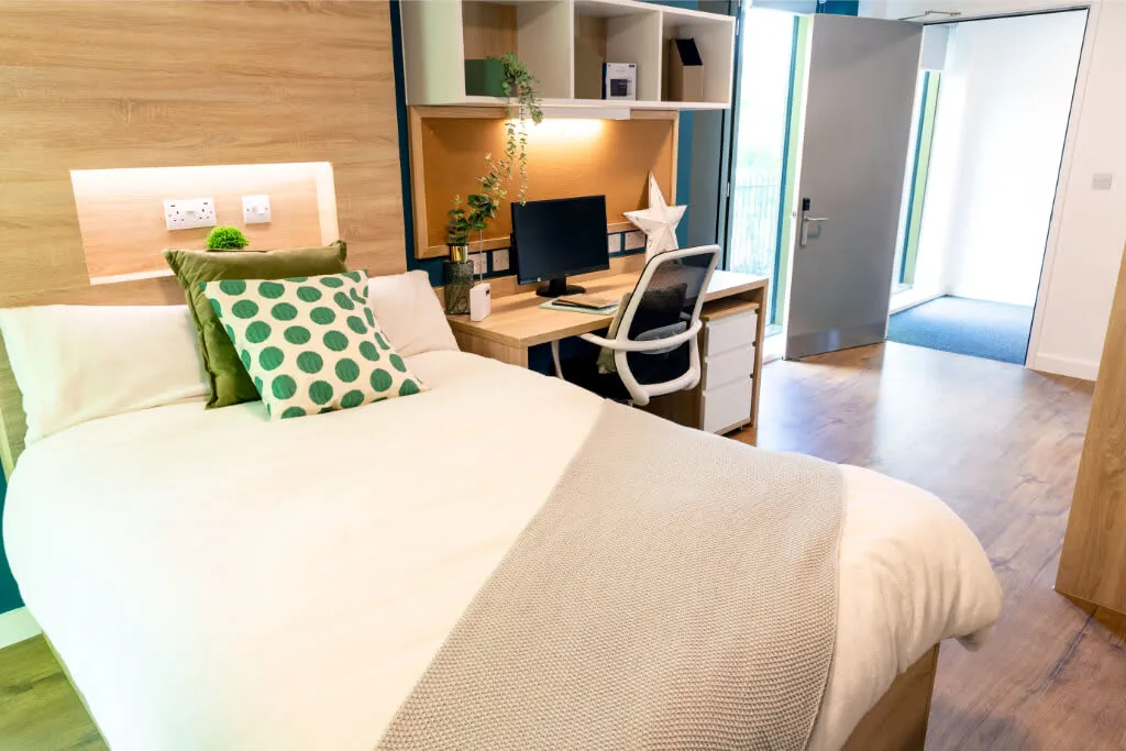 Bankside Student Living photo 14