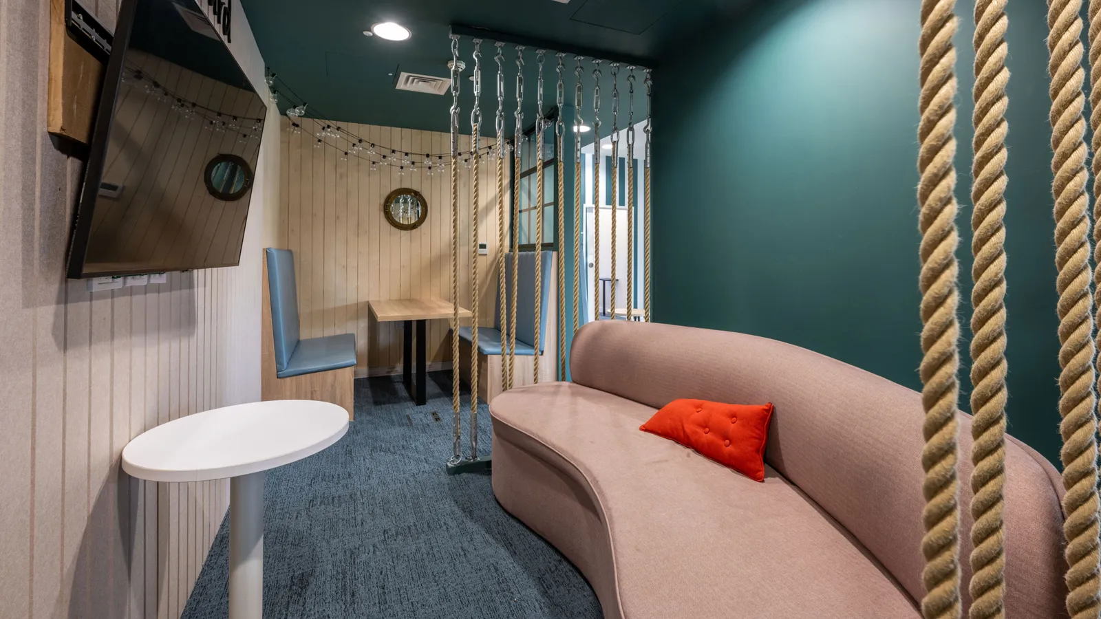 Bankside Student Living photo 18