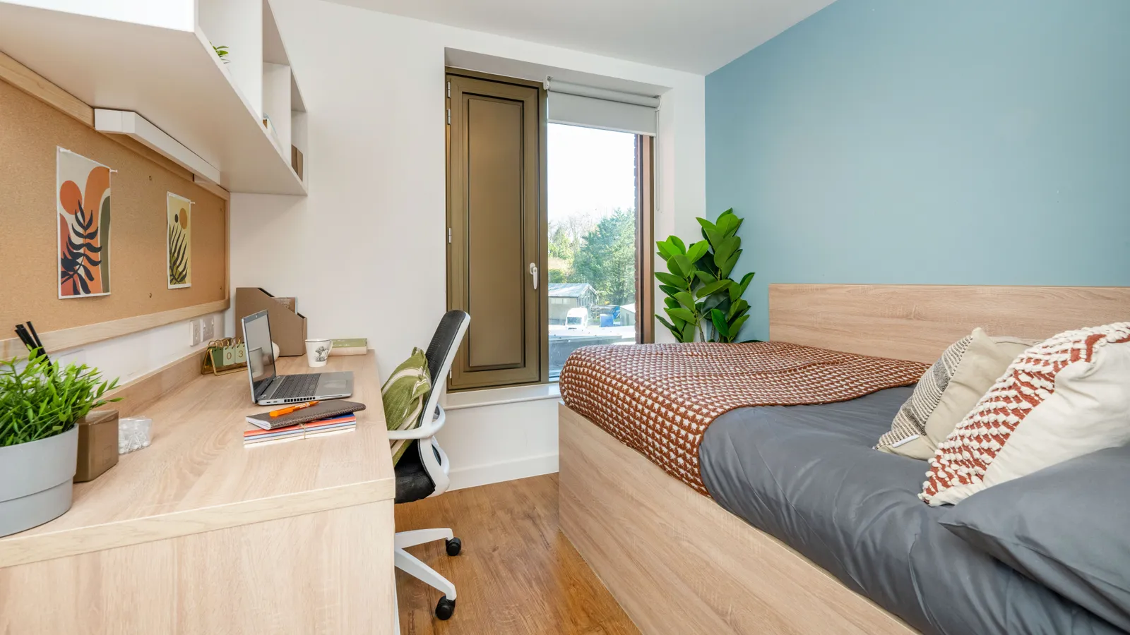Bankside Student Living photo 19