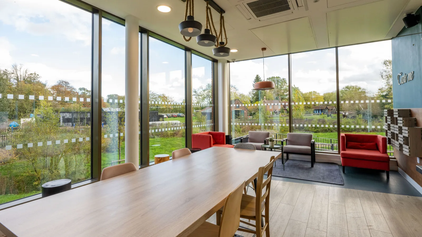 Bankside Student Living photo 22