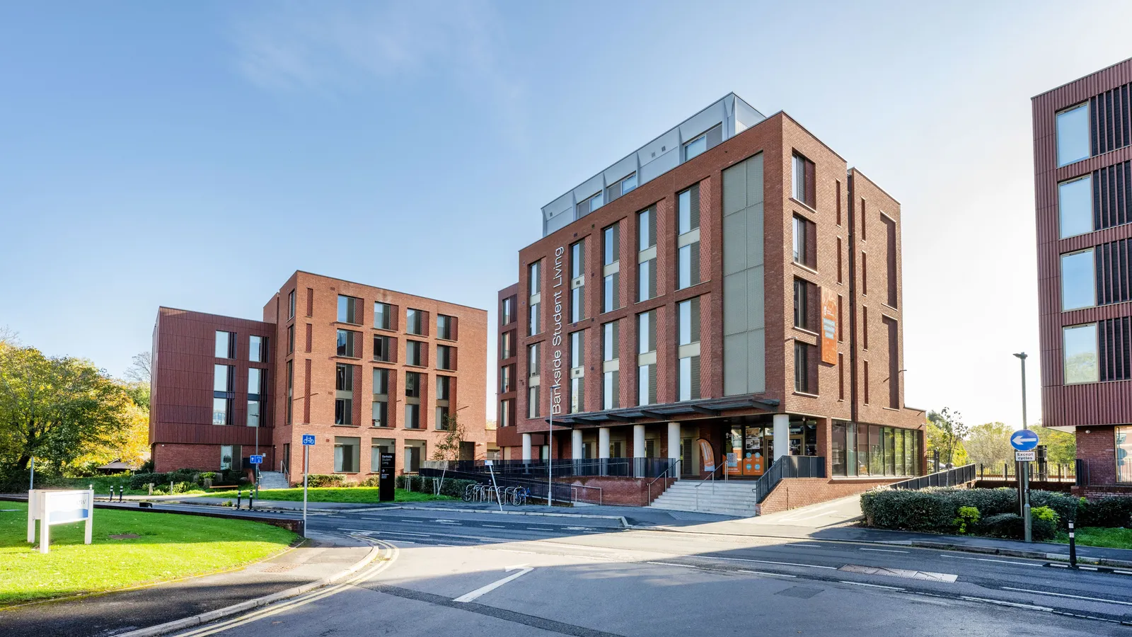 Bankside Student Living photo 23