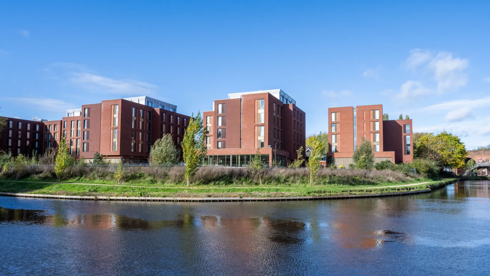 Bankside Student Living photo 24