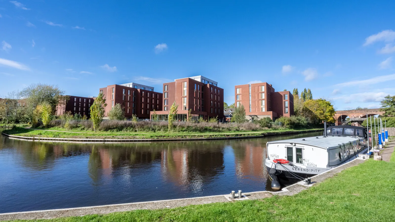 Bankside Student Living photo 25