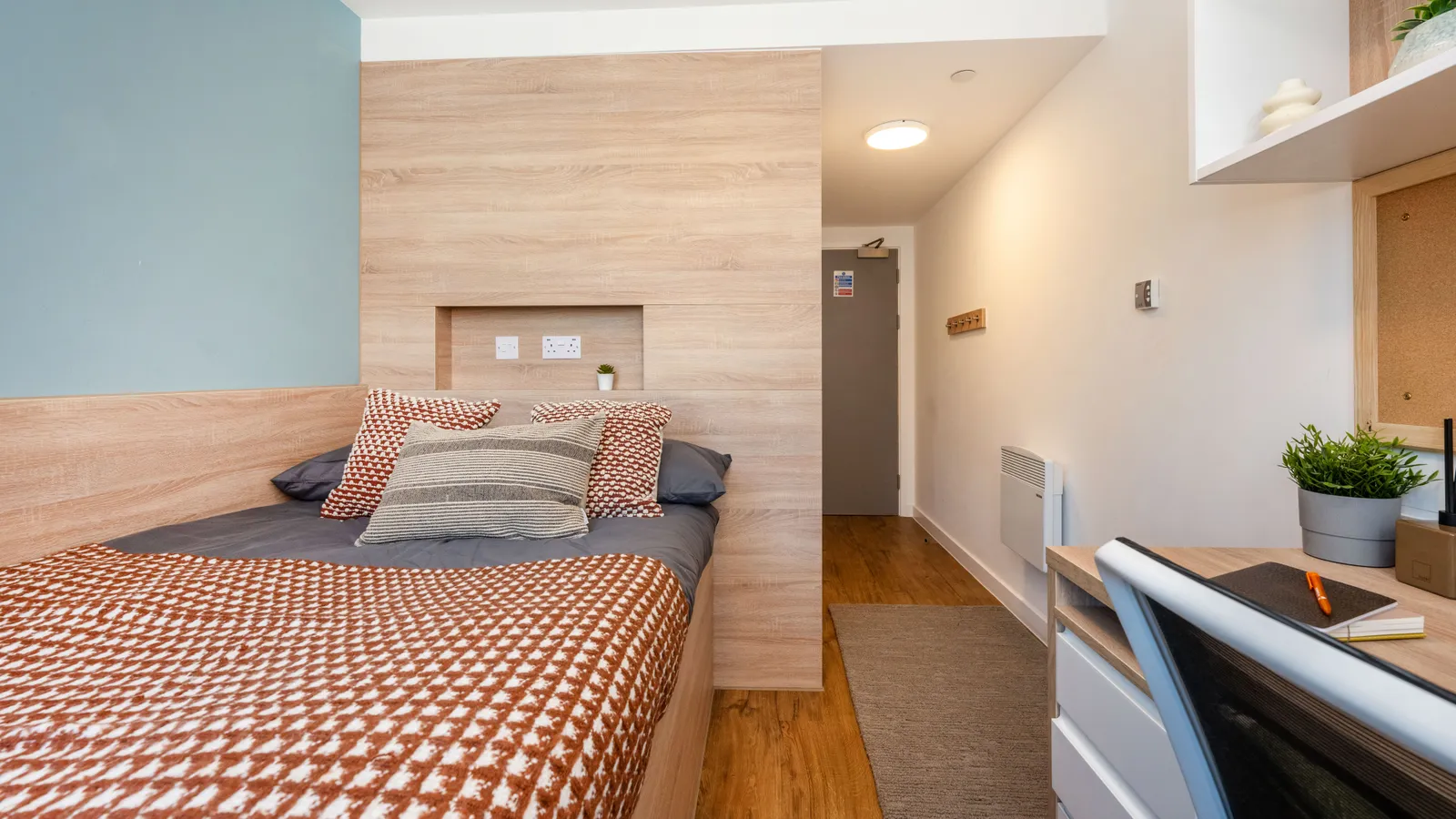 Bankside Student Living photo 28