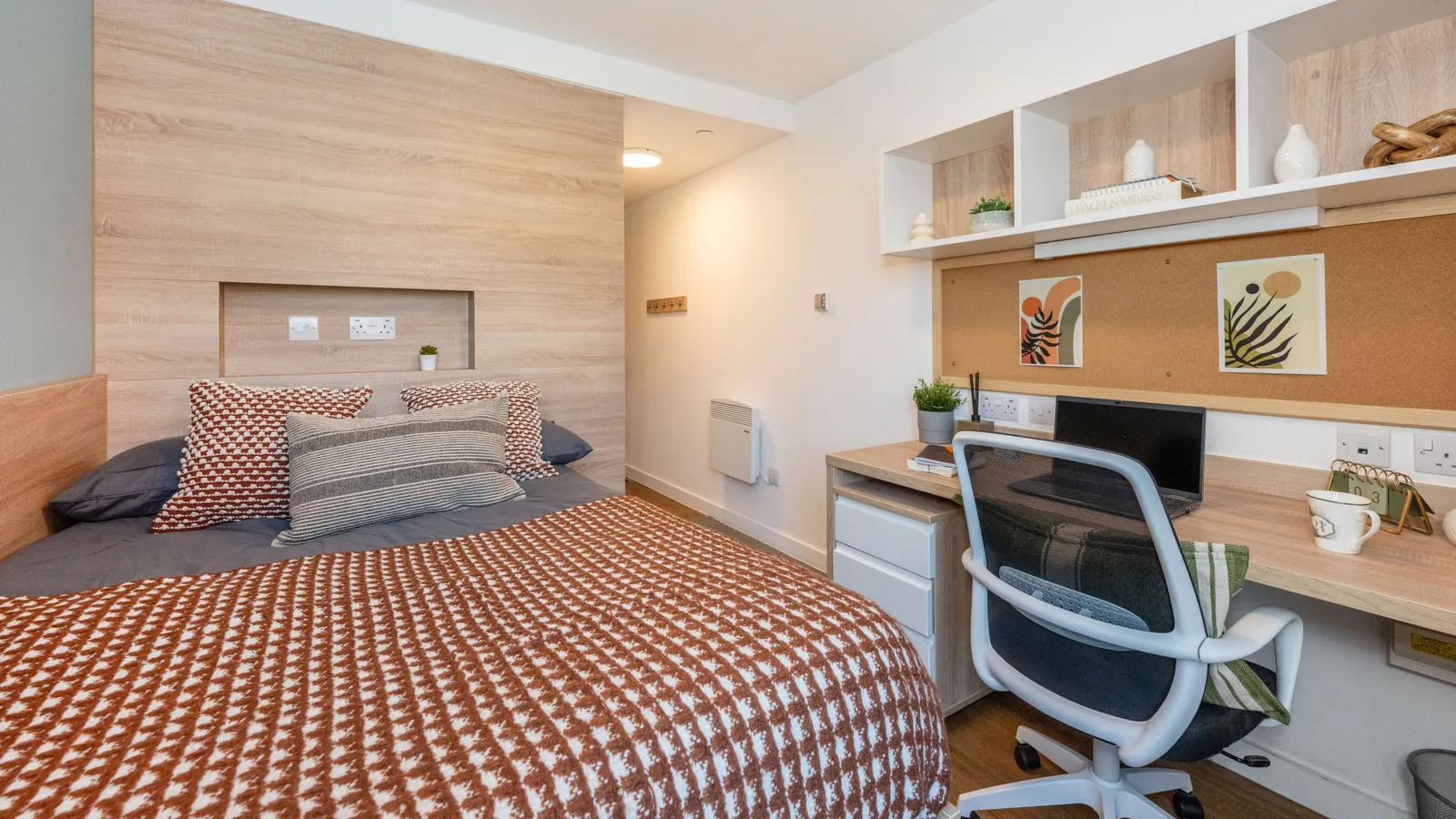 Bankside Student Living photo 29