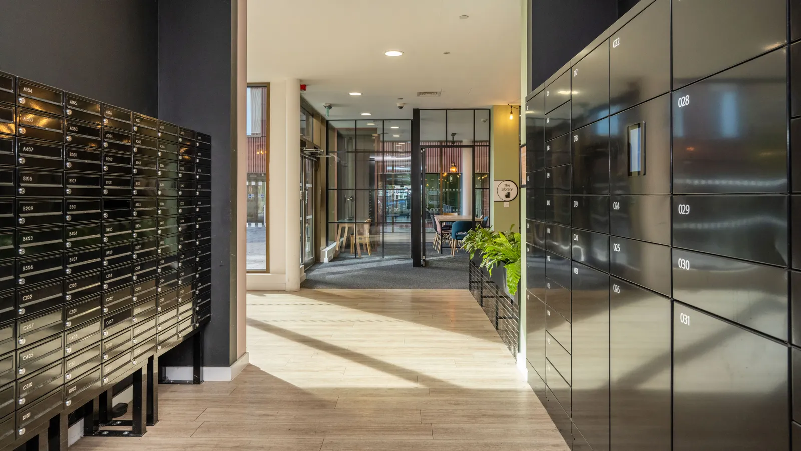 Bankside Student Living photo 33