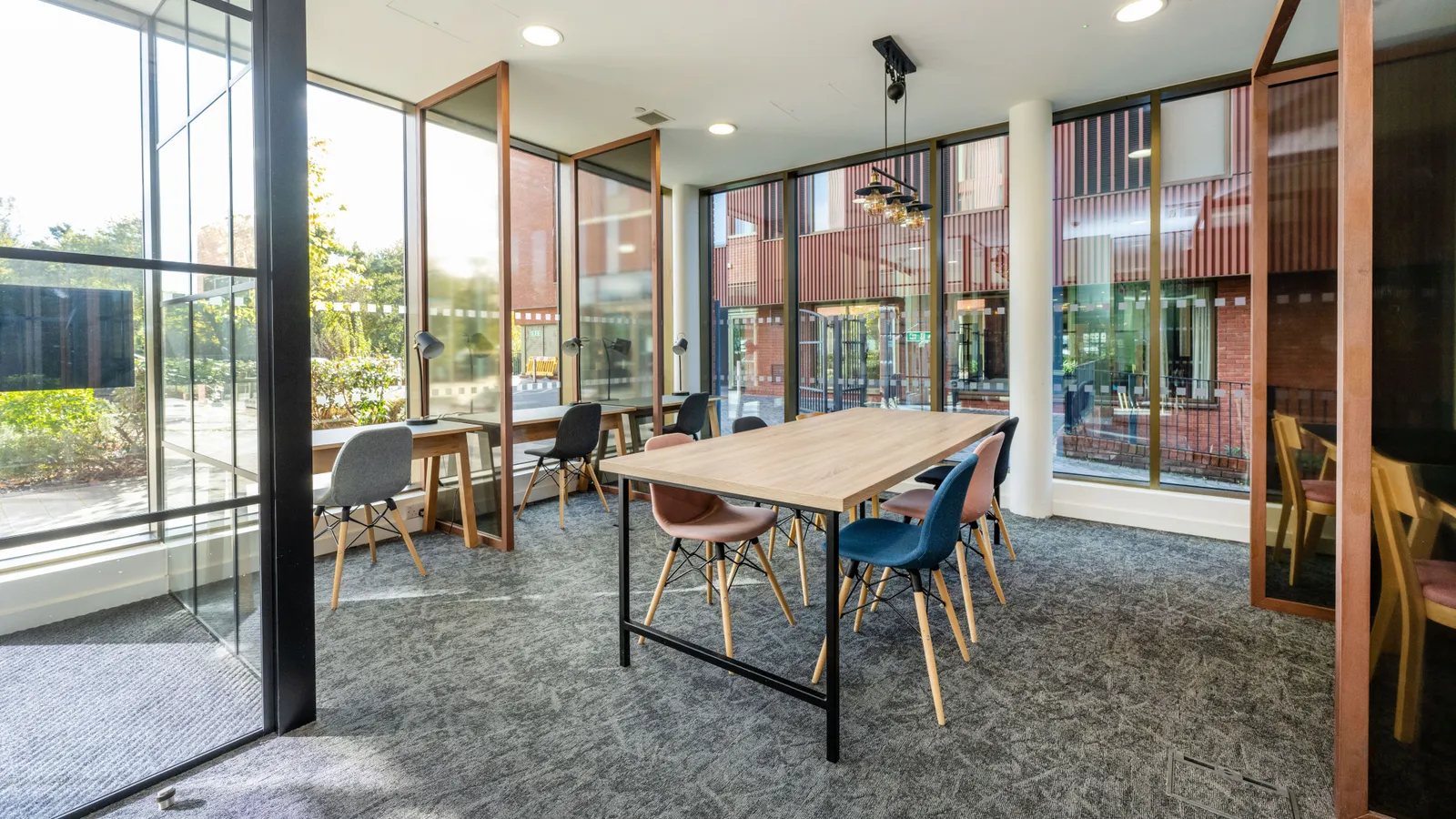 Bankside Student Living photo 34