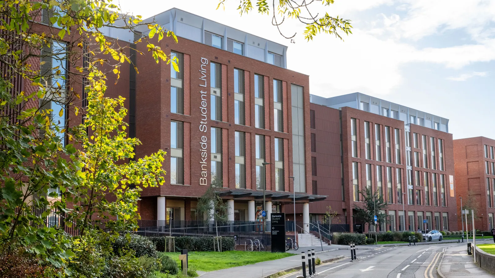 Bankside Student Living photo 35