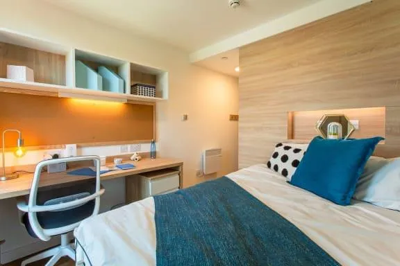 Standard Ensuite at Bankside Student Living