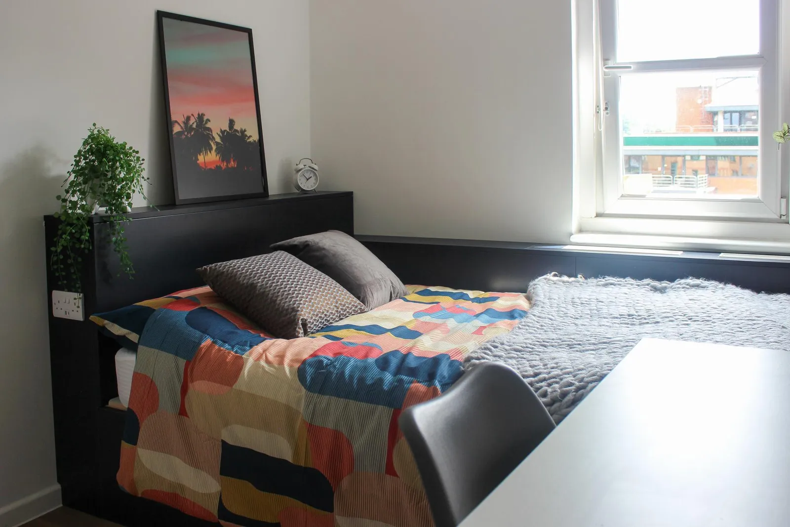 Premium Plus Ensuite at The Bridge