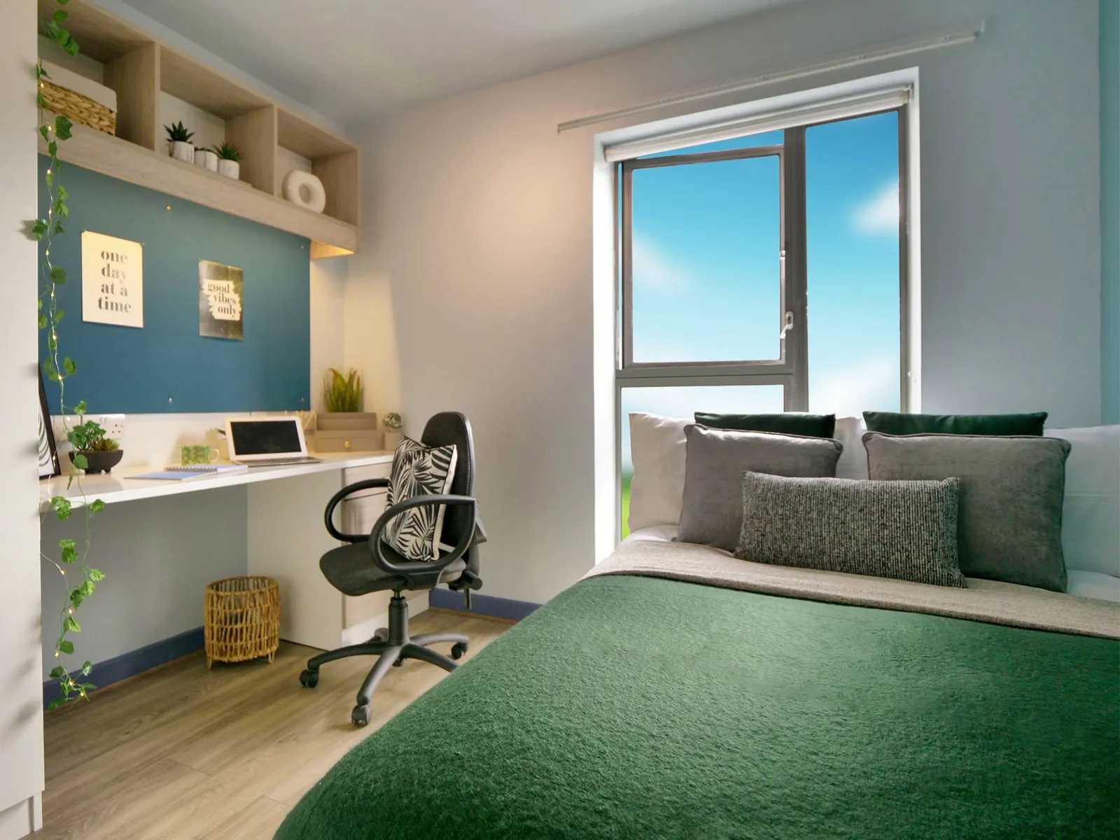 Premium Room at Bright House