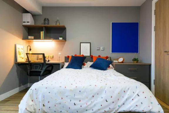 Premium Studio at Luneside