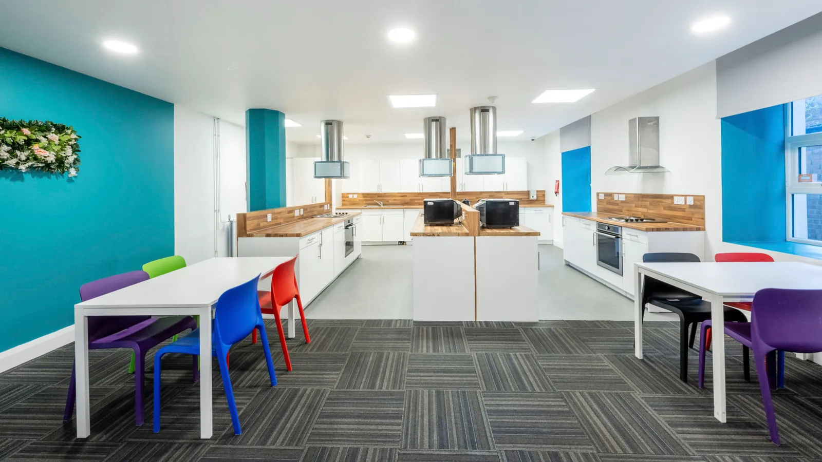 St Leonard's House photo 2