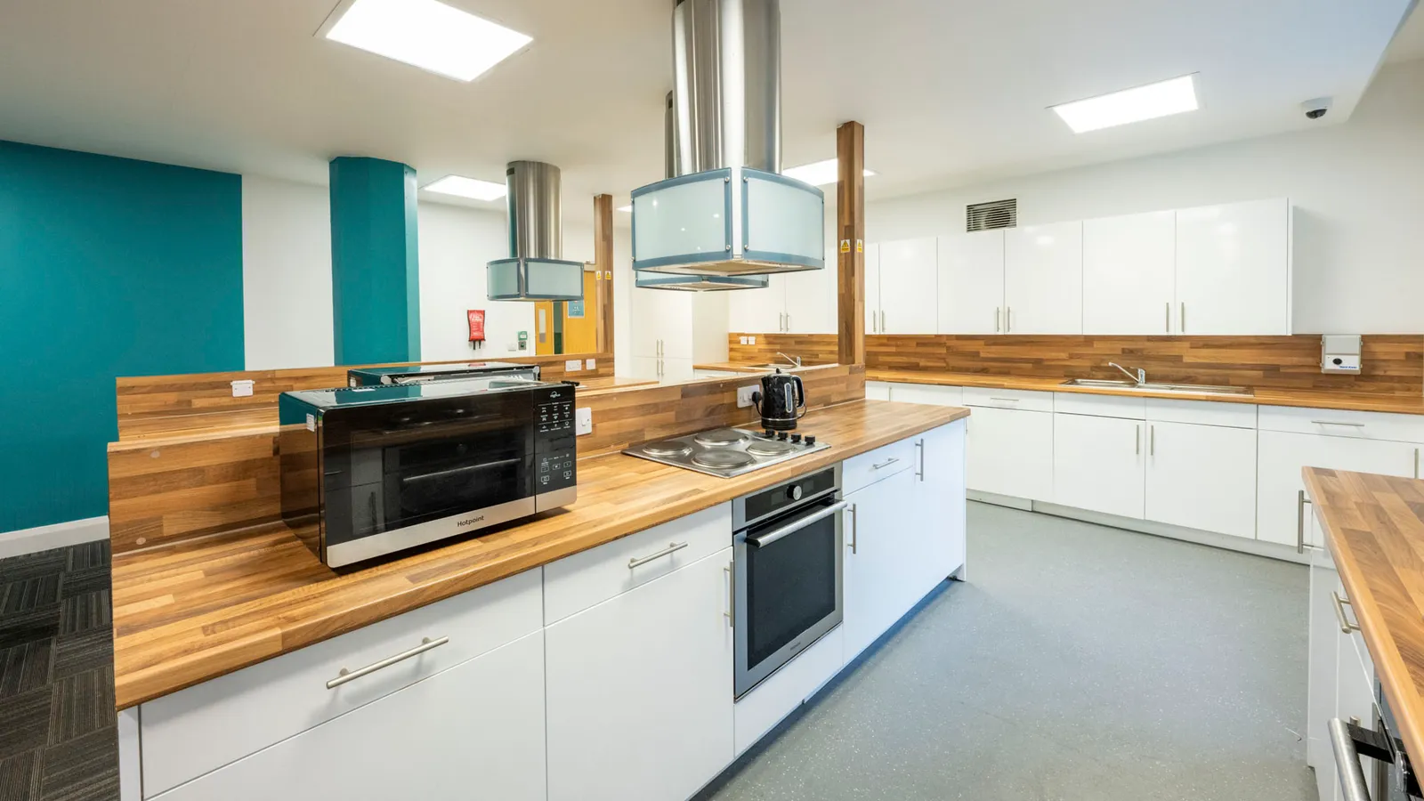 St Leonard's House photo 3