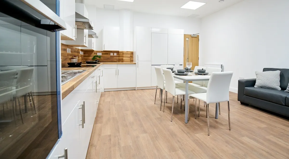 St Leonard's House photo 21