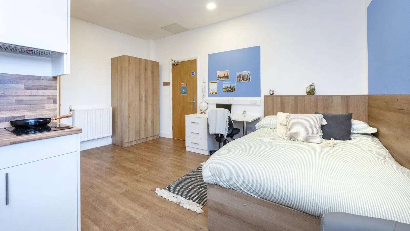 Standard Studio, St Leonard’s House at St Leonard's House