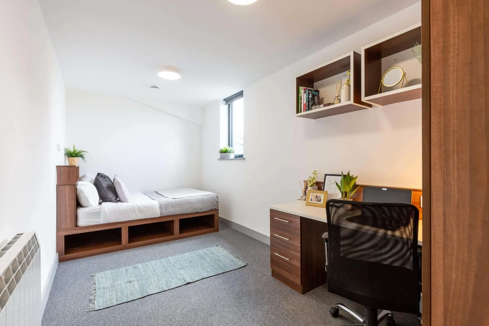 Premium Ensuite at The Foundry