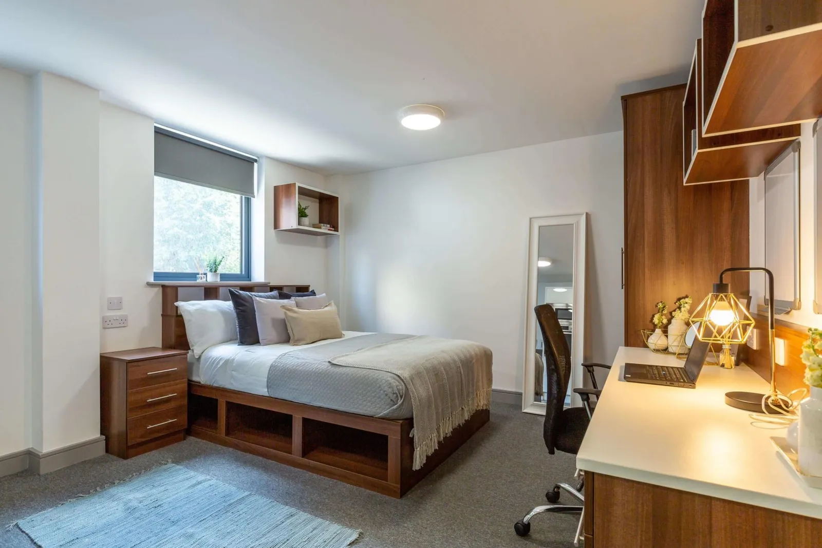 Premium Studio at The Foundry