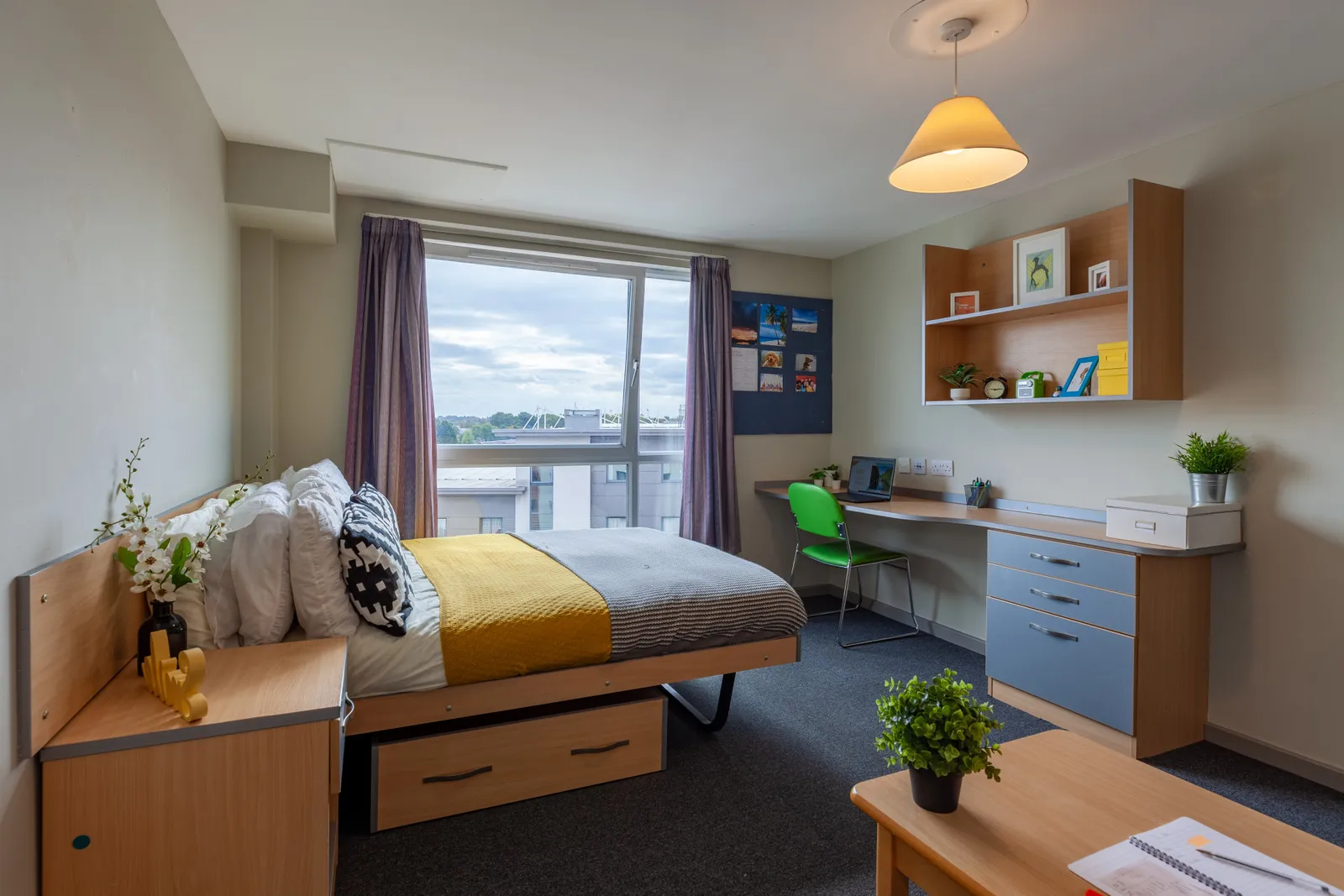 Classic Studio at Filbert Village