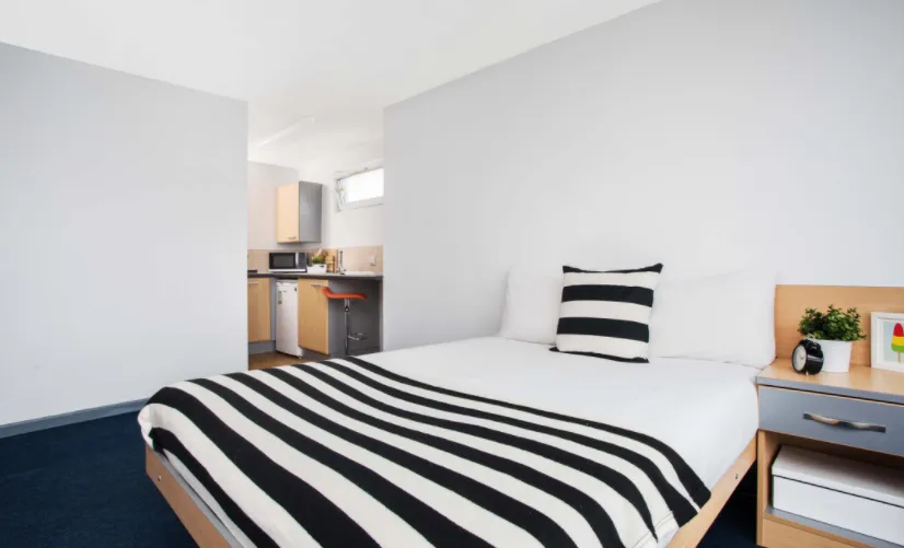 Premium One Bedroom Flat at Filbert Village