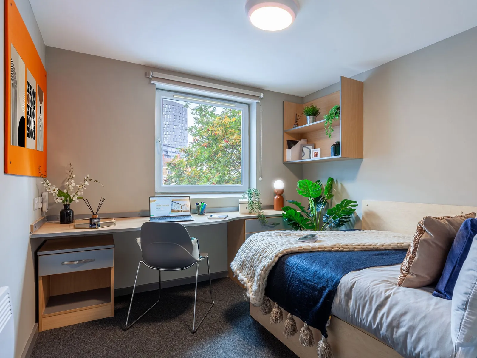 Classic Ensuite at Filbert Village