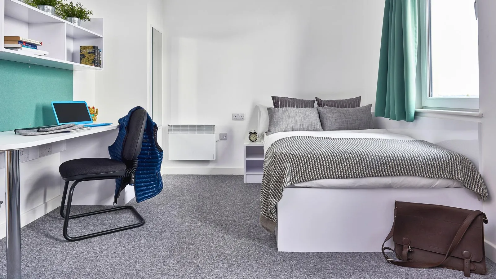 Premium En-Suite at The Glassworks