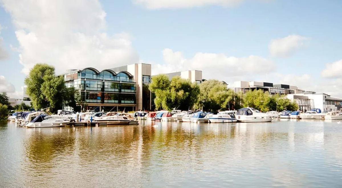 Brayford Quay photo 5