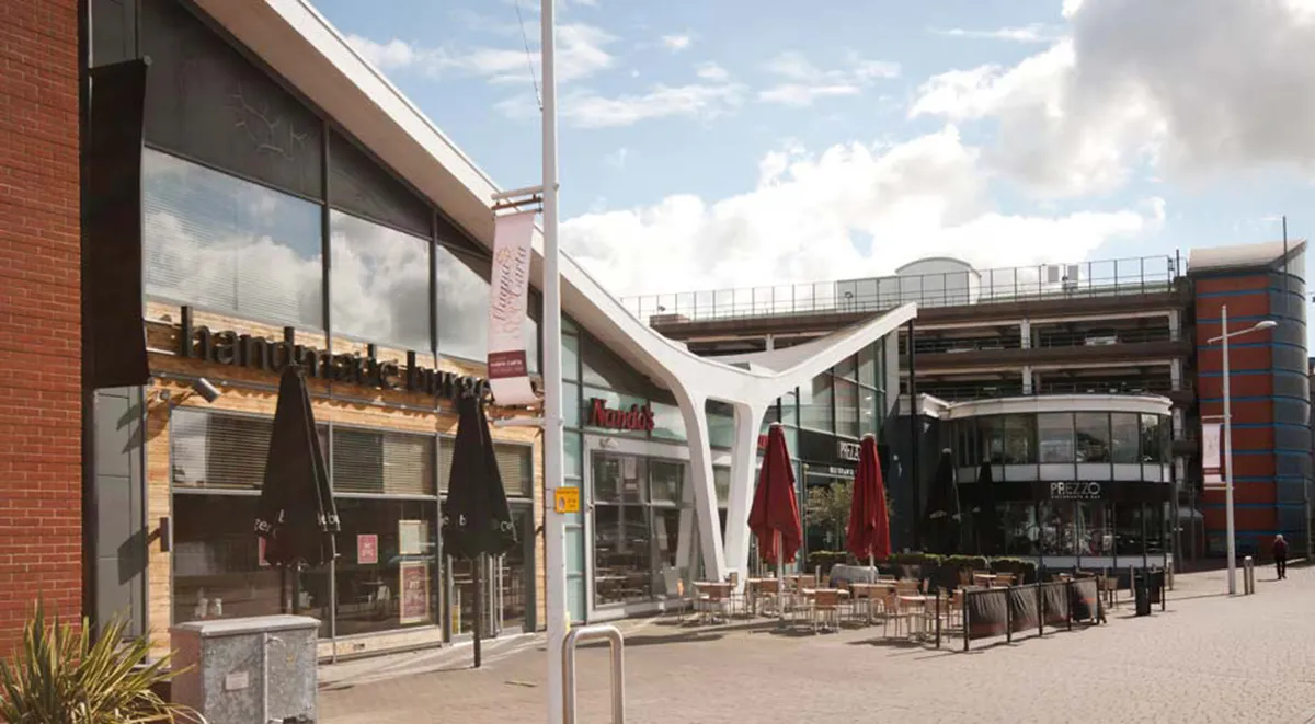 Brayford Quay photo 6