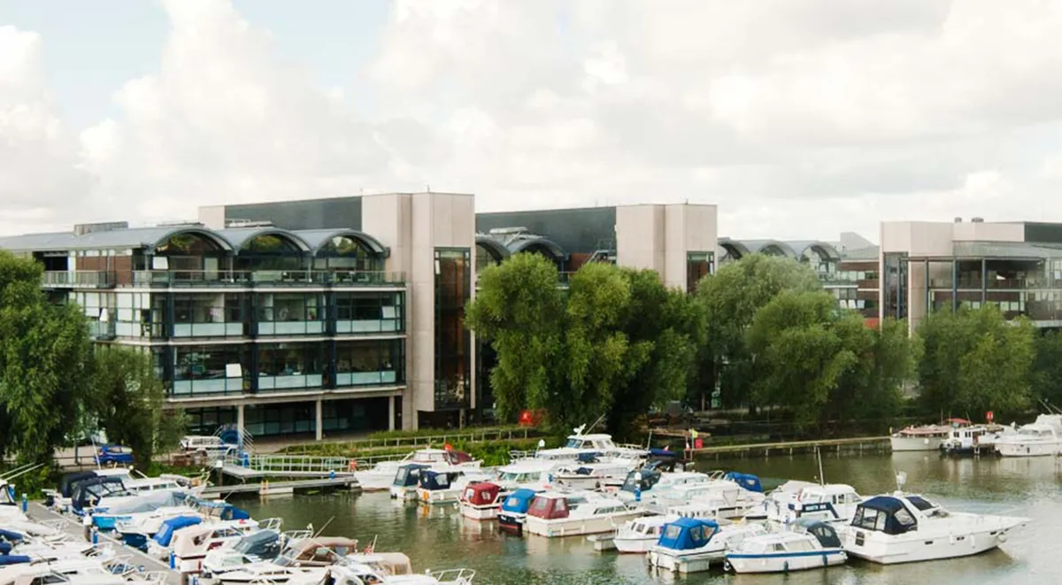 Brayford Quay photo 8