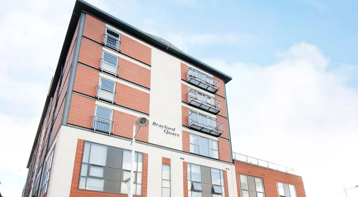 Brayford Quay photo 9
