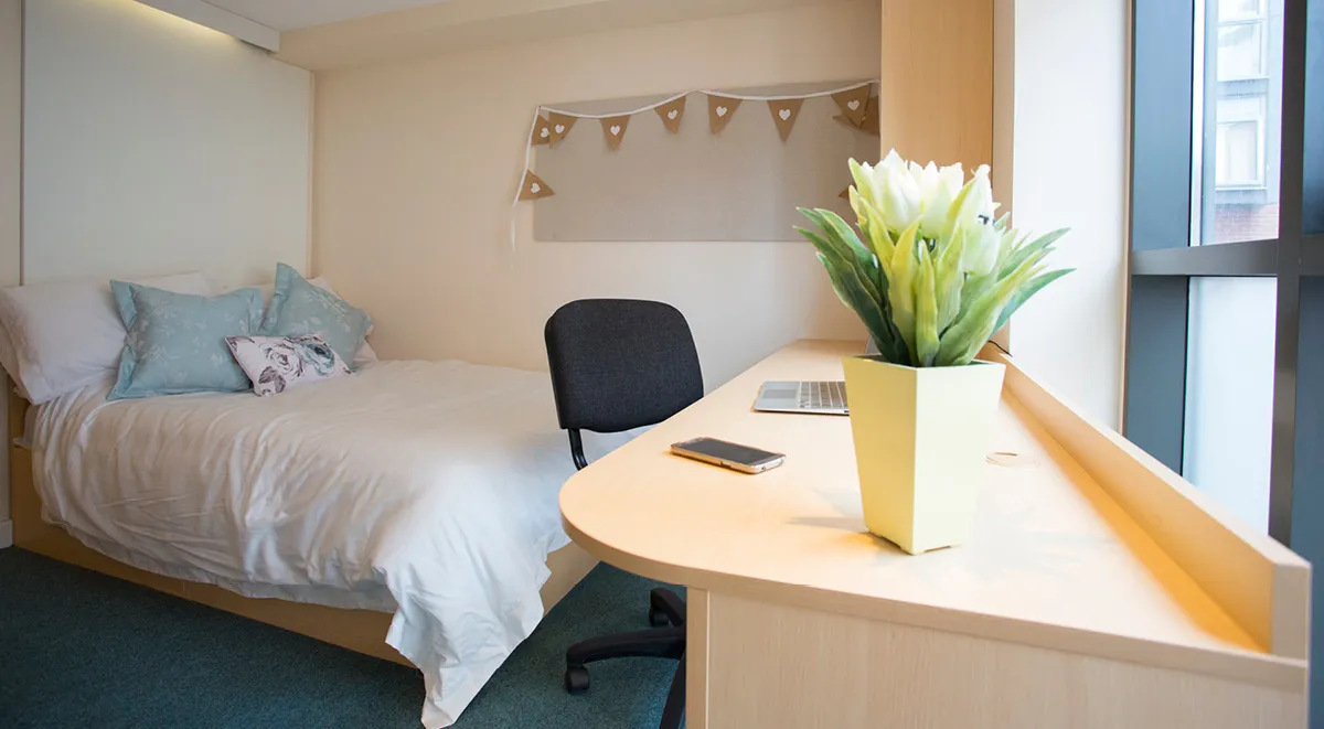 Studio at Brayford Quay