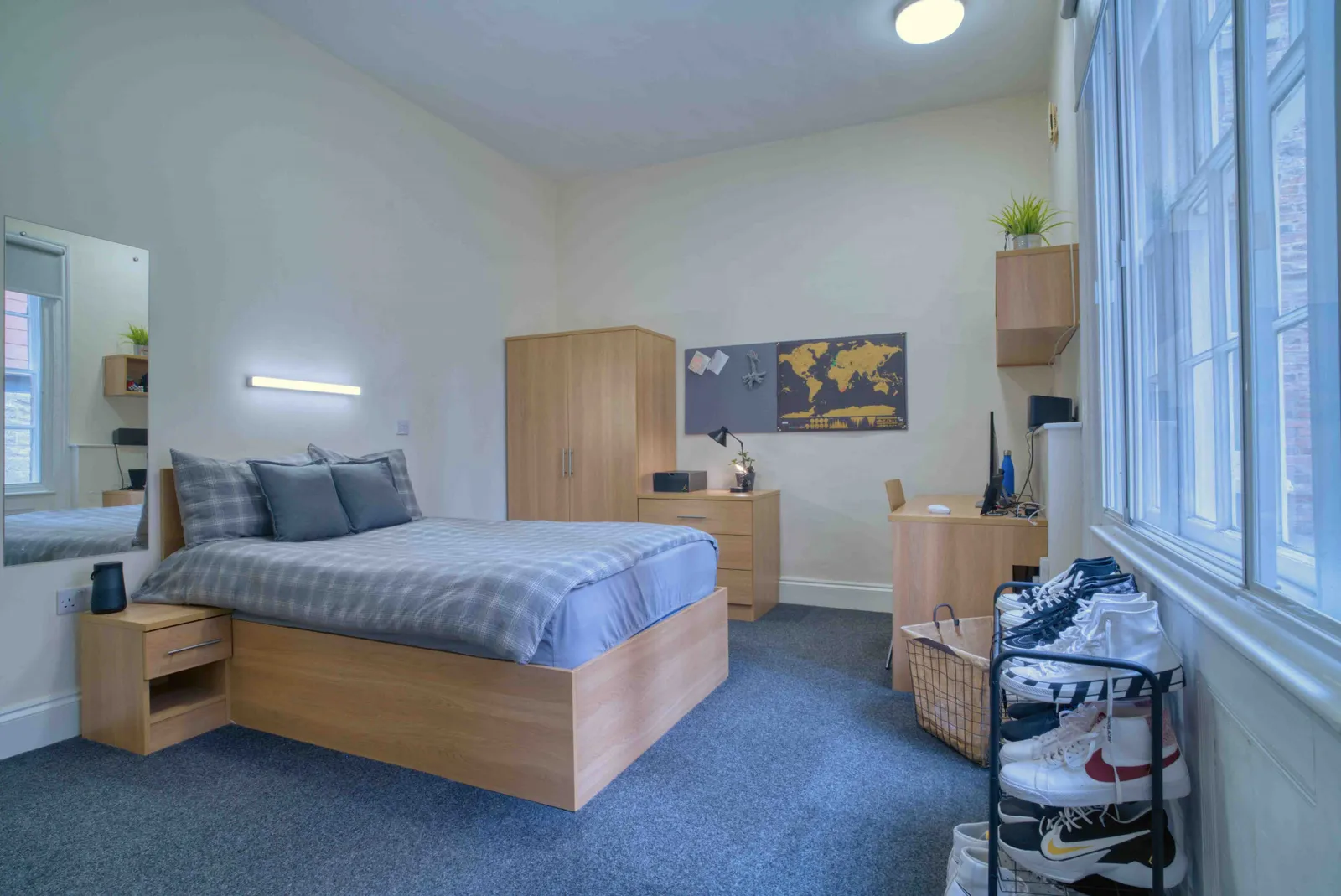 Large Studio at Brayford Quay
