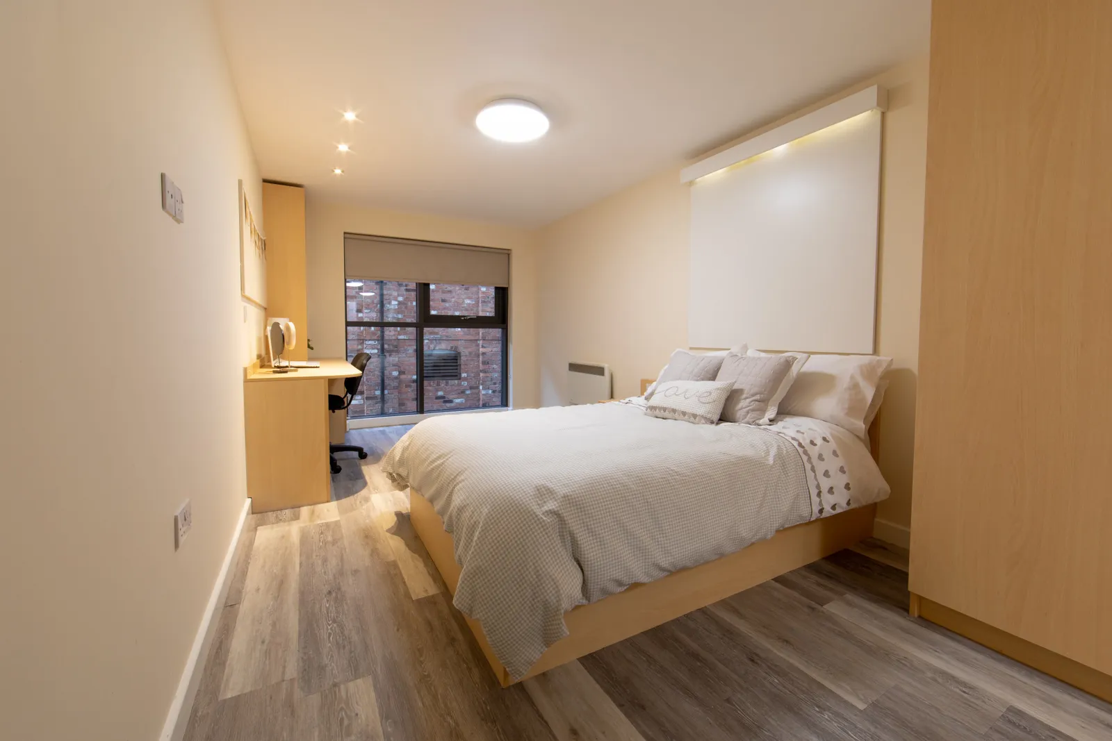 Medium Studio at Brayford Quay