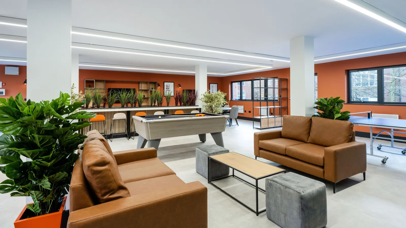 Paddington Park House photo 2