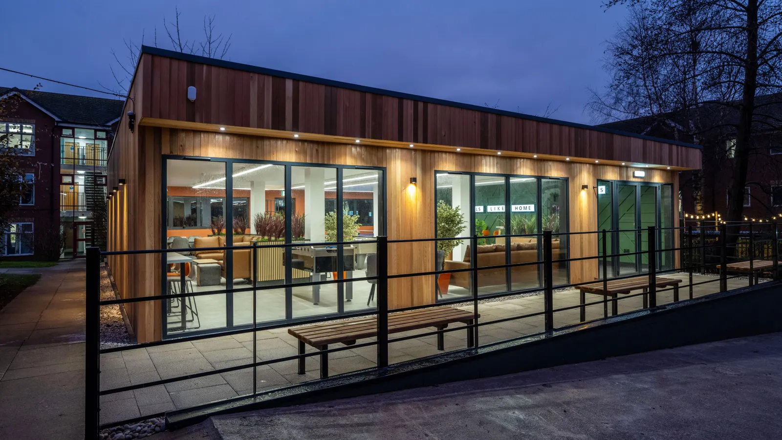 Paddington Park House photo 3