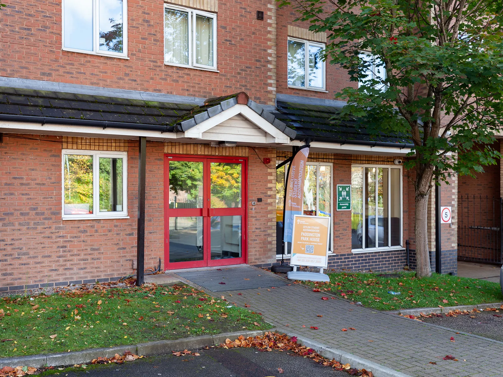 Paddington Park House photo 5