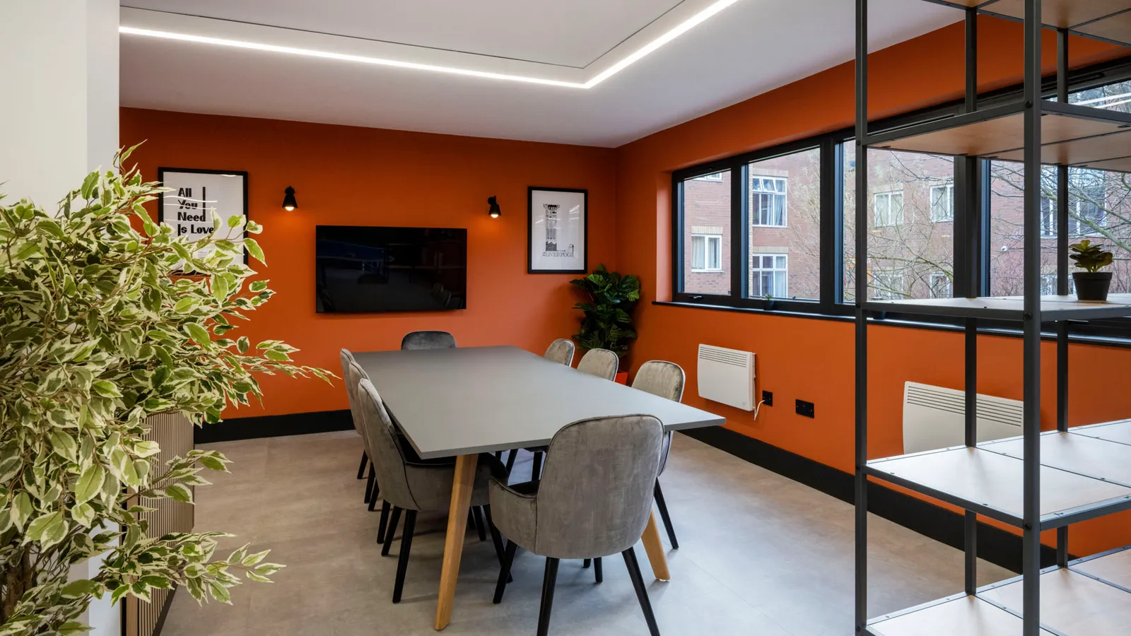 Paddington Park House photo 7