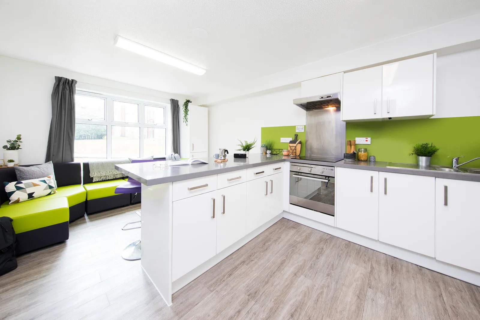 Paddington Park House photo 11