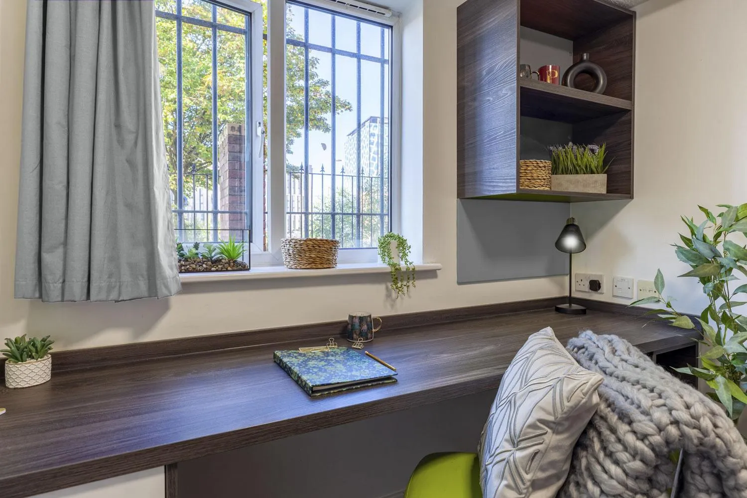 Standard Ensuite at Paddington Park House